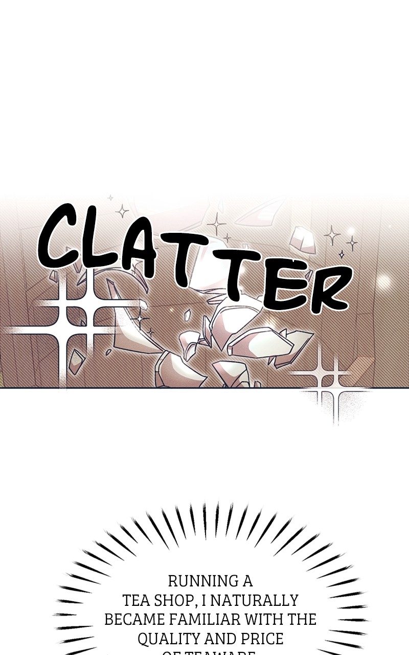 Darby the dizzying flow Chapter 14 page 47 - 