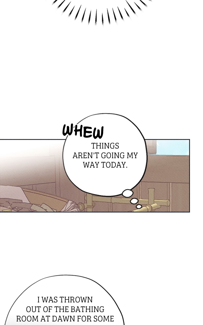 Darby the dizzying flow Chapter 14 page 52 - 
