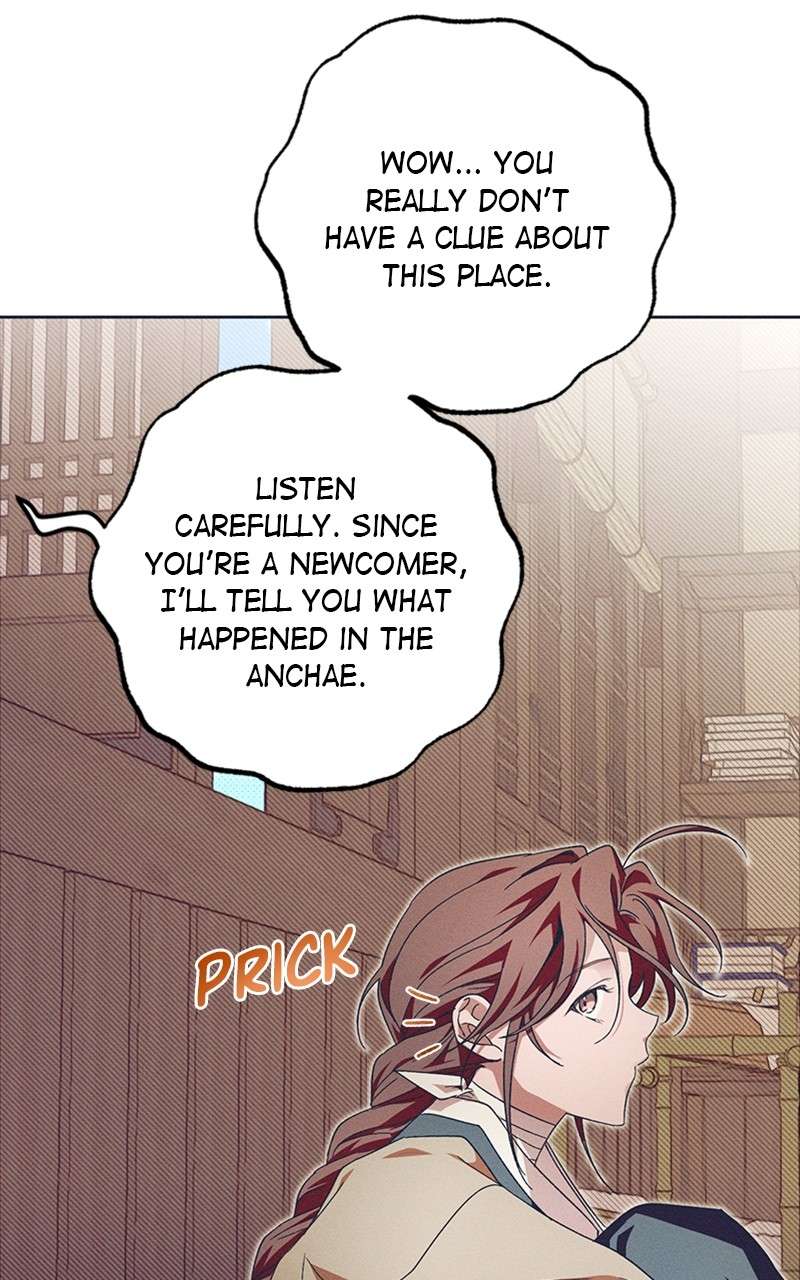 Darby the dizzying flow Chapter 14 page 59 - 