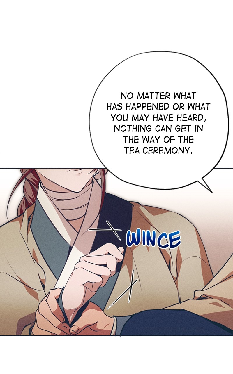 Darby the dizzying flow Chapter 14 page 7 - 
