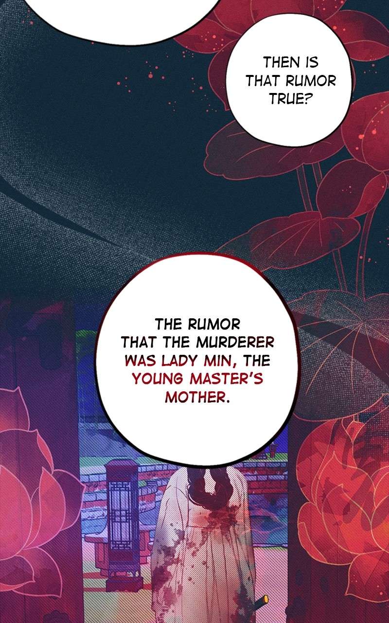 Darby the dizzying flow Chapter 14 page 62 - 