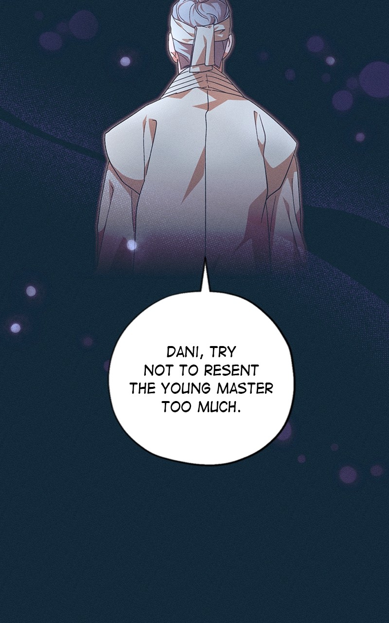 Darby the dizzying flow Chapter 14 page 65 - 