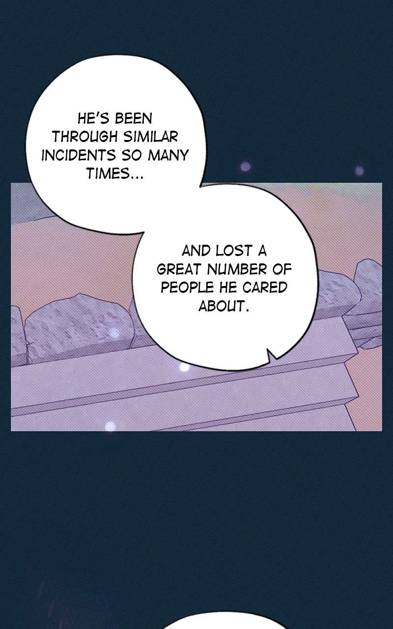 Darby the dizzying flow Chapter 14 page 66 - 