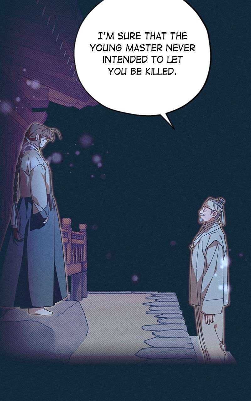 Darby the dizzying flow Chapter 14 page 67 - 