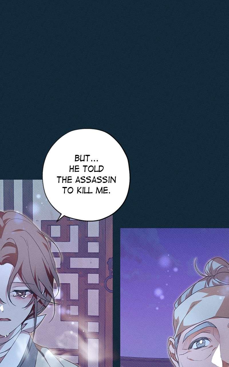 Darby the dizzying flow Chapter 14 page 68 - 