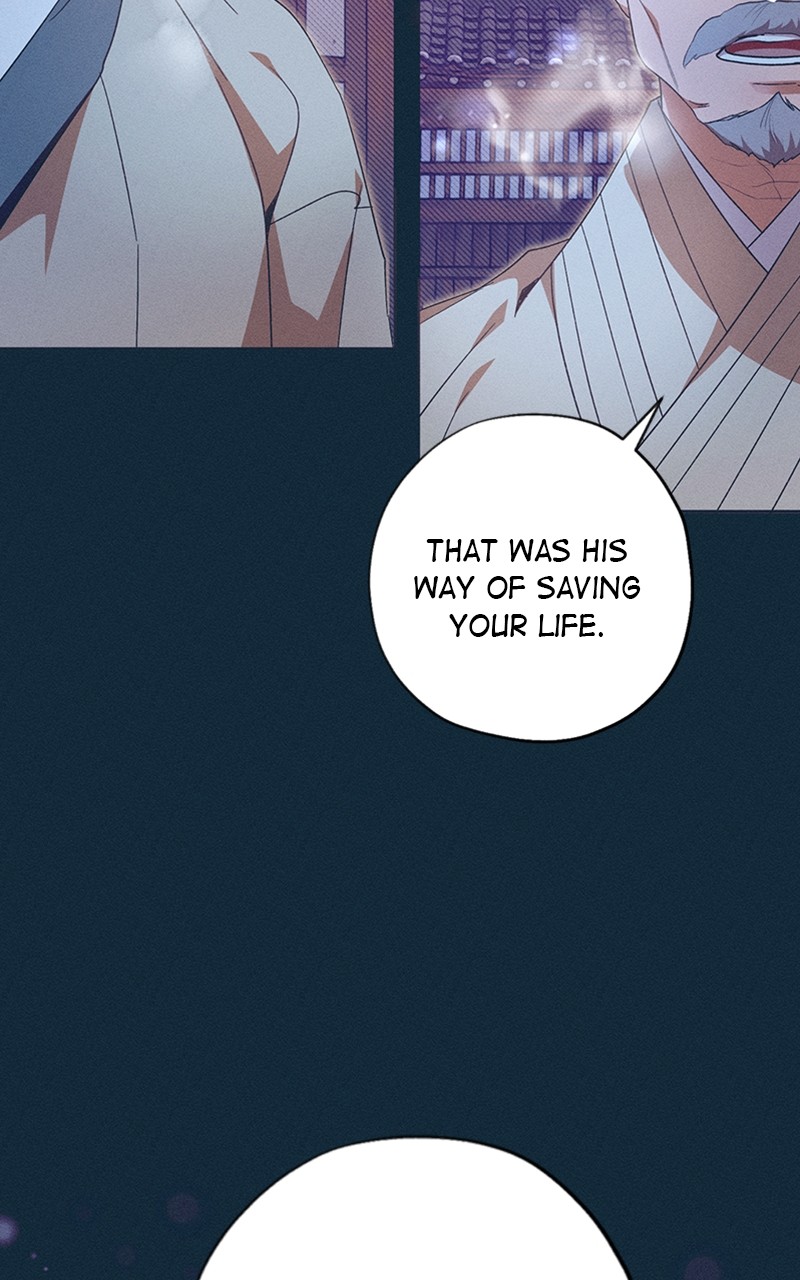 Darby the dizzying flow Chapter 14 page 69 - 
