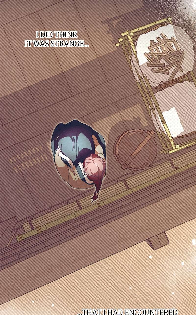 Darby the dizzying flow Chapter 14 page 72 - 