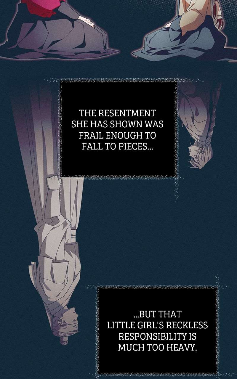 Darby the dizzying flow Chapter 14 page 85 - 