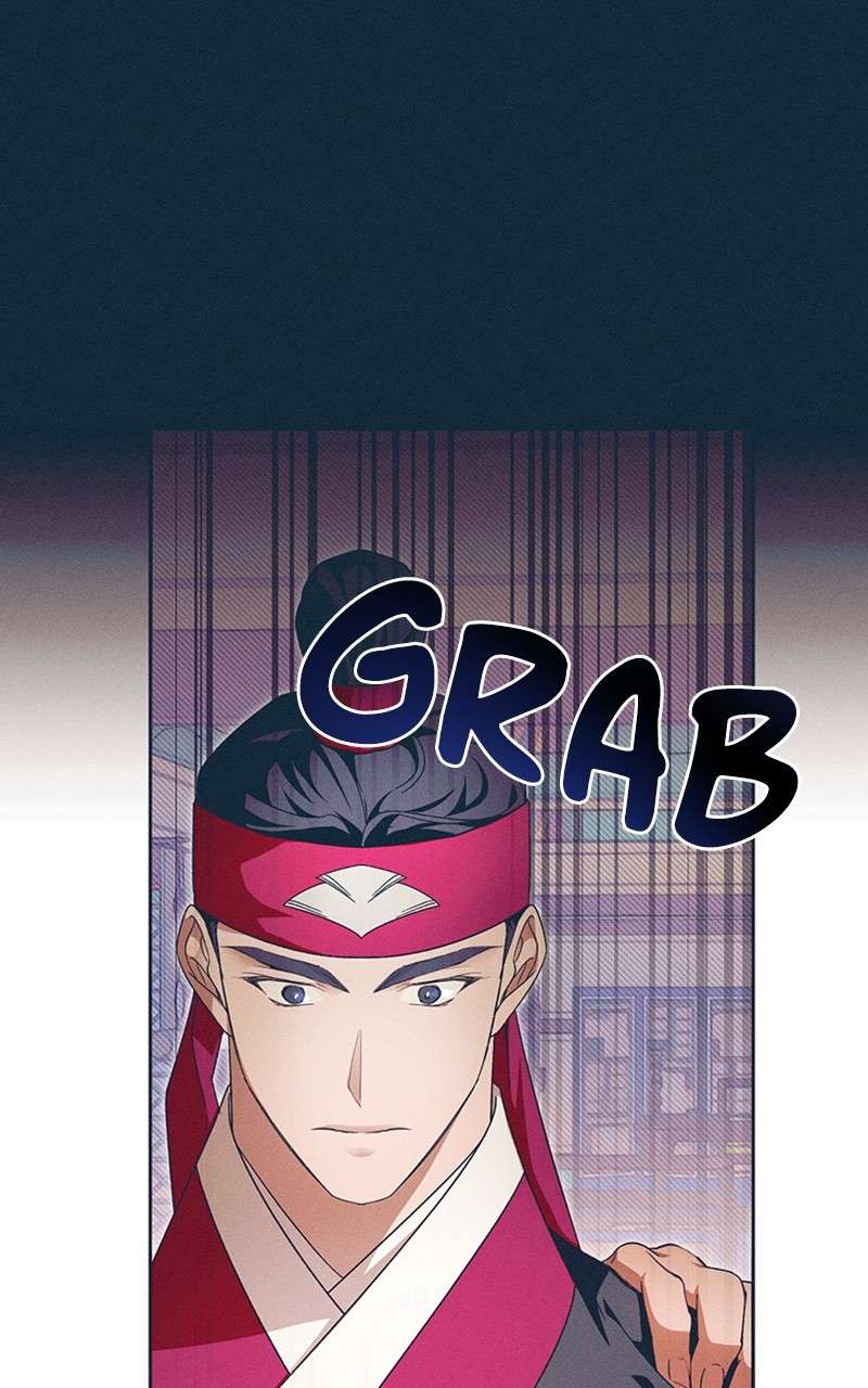 Darby the dizzying flow Chapter 14 page 89 - 
