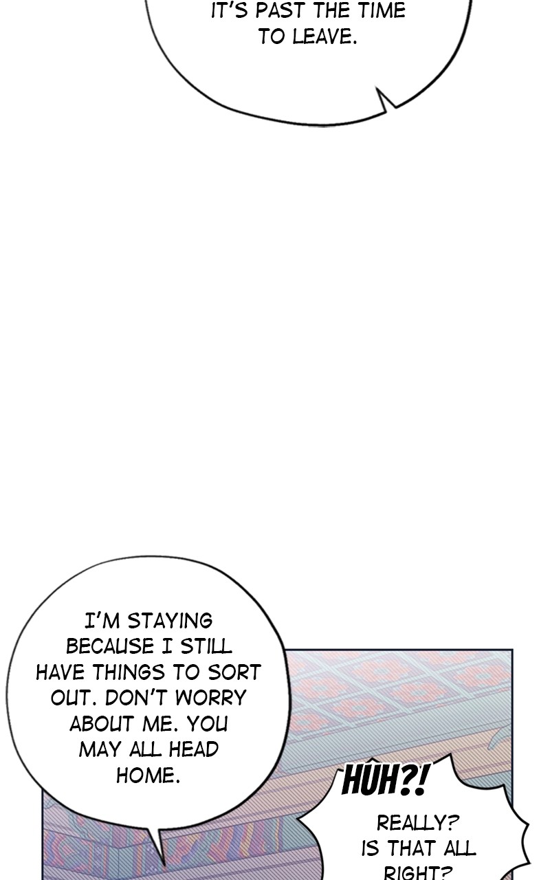 Darby the dizzying flow Chapter 14 page 92 - 