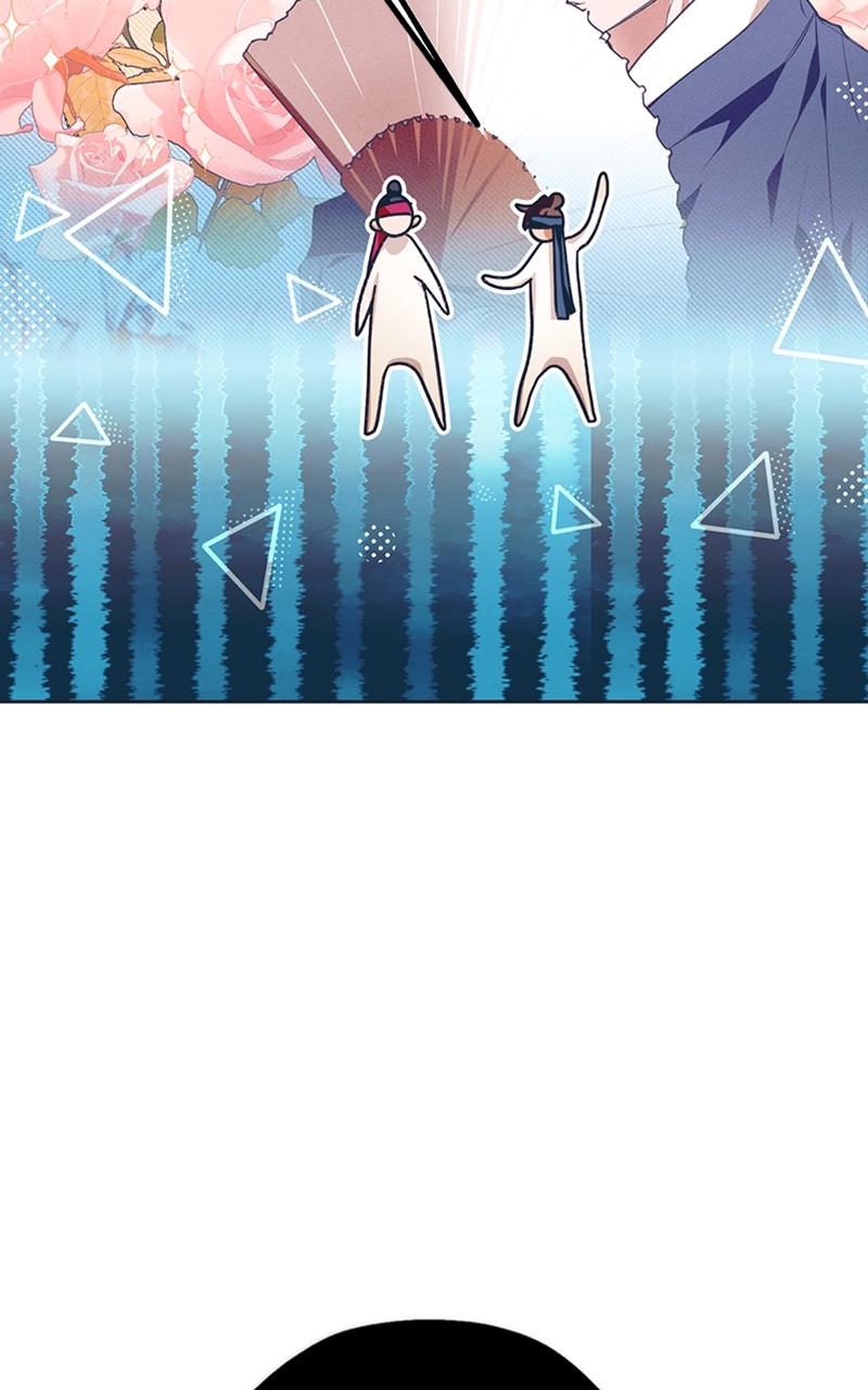 Darby the dizzying flow Chapter 14 page 96 - 