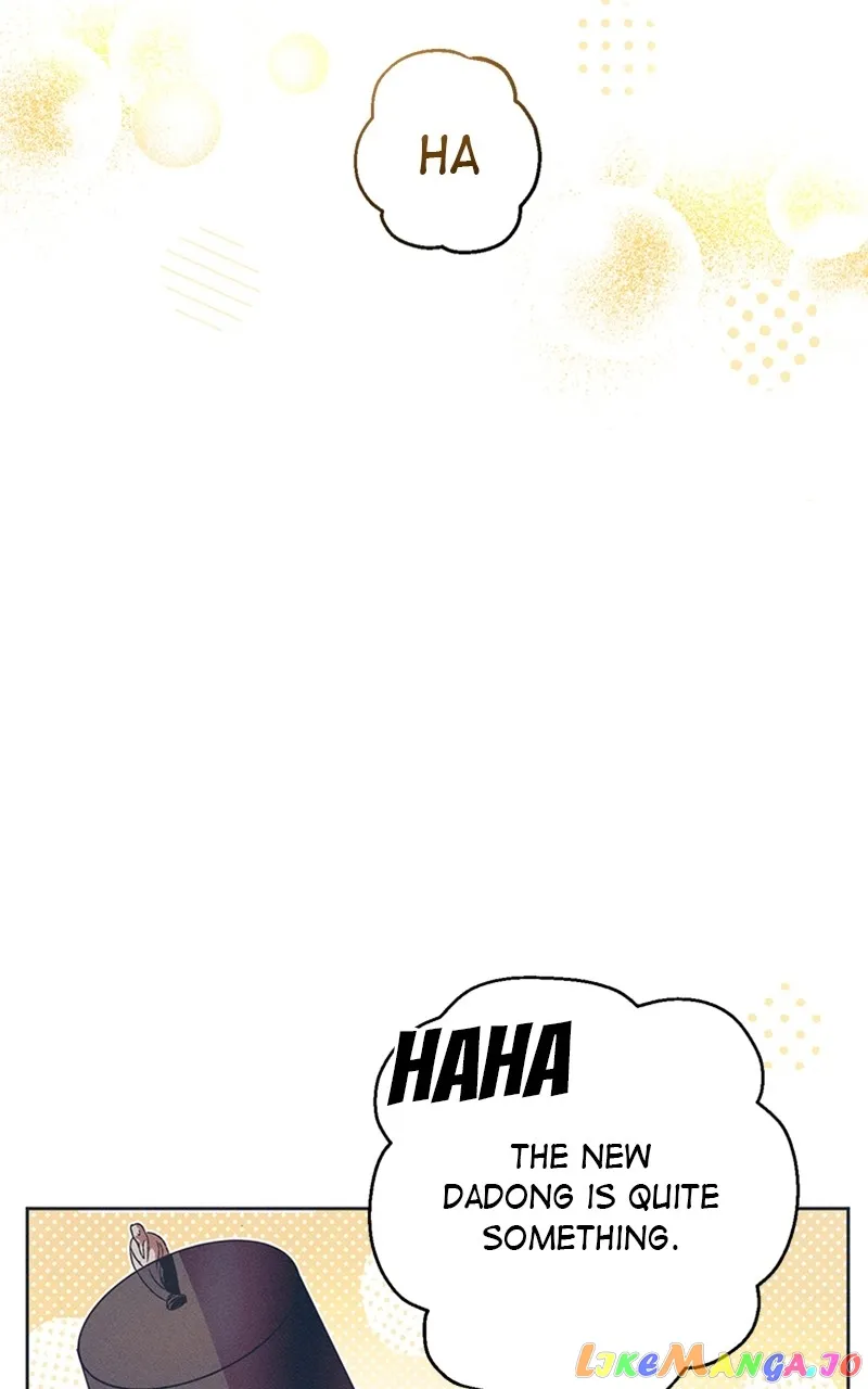 Darby the dizzying flow Chapter 15 page 13 - 