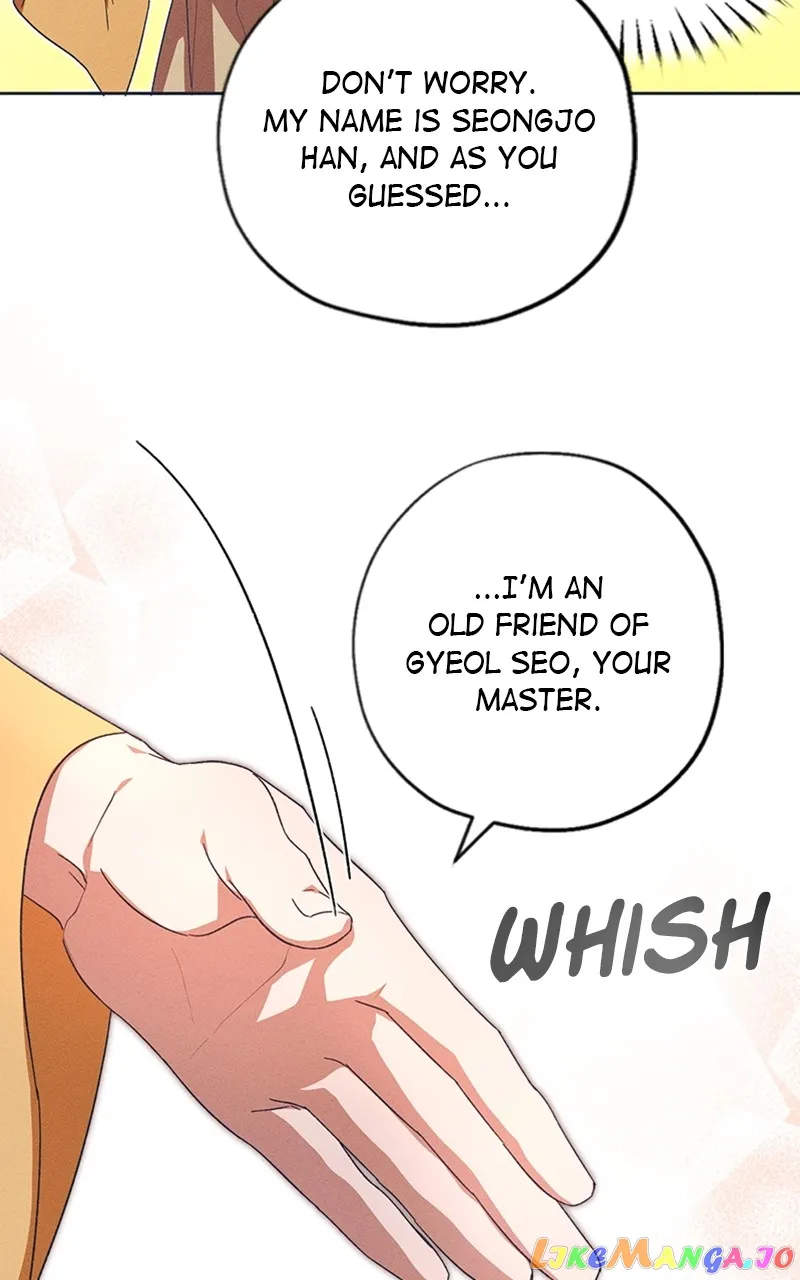 Darby the dizzying flow Chapter 15 page 23 - 