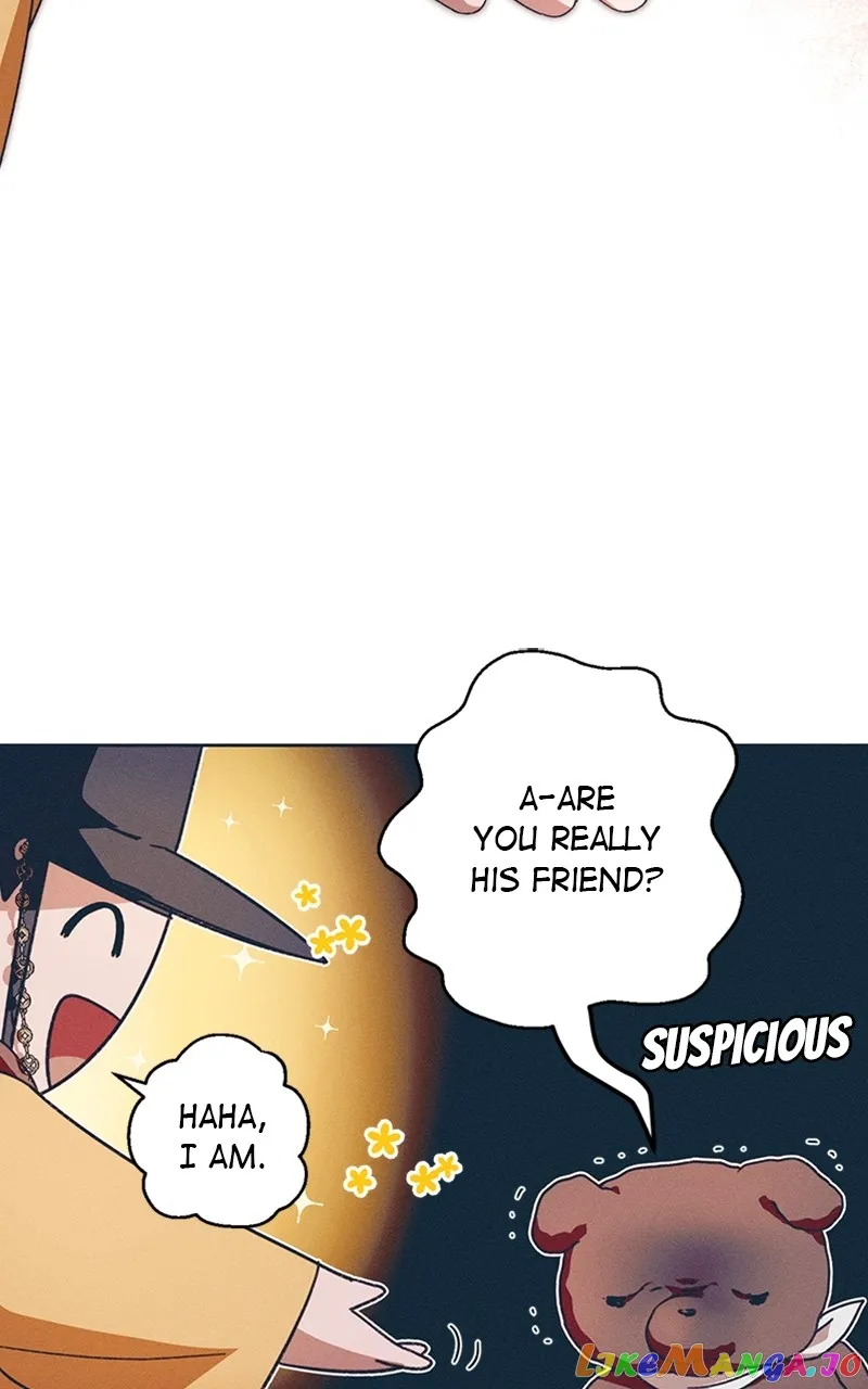 Darby the dizzying flow Chapter 15 page 24 - 