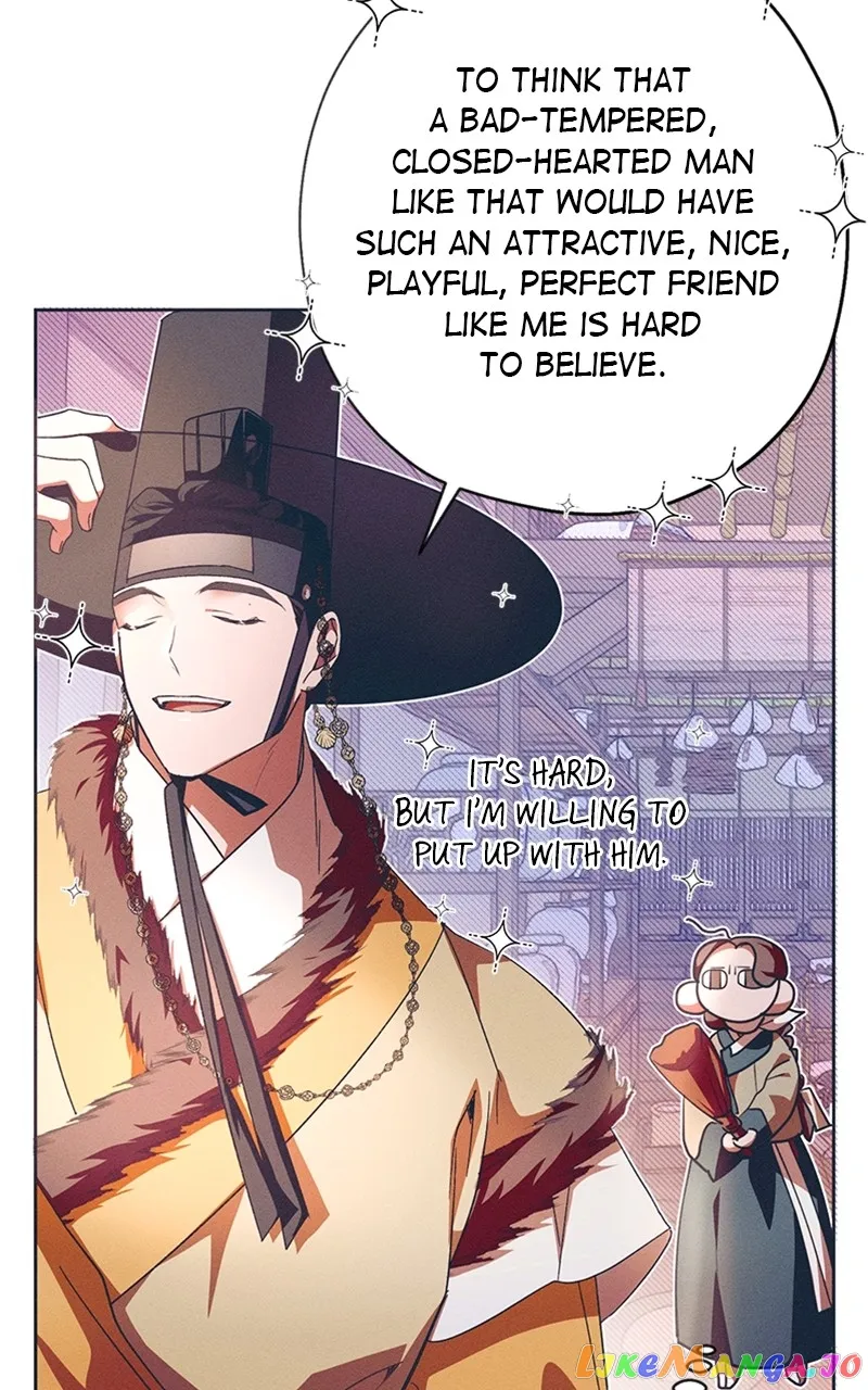 Darby the dizzying flow Chapter 15 page 26 - 