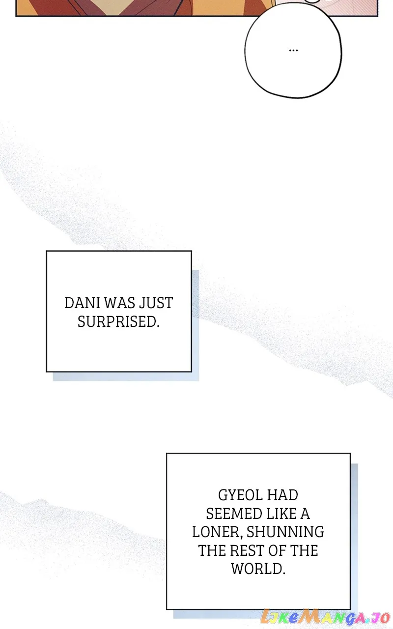 Darby the dizzying flow Chapter 15 page 27 - 