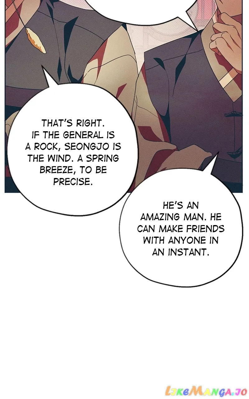Darby the dizzying flow Chapter 15 page 34 - 