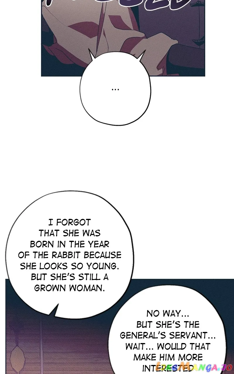 Darby the dizzying flow Chapter 15 page 36 - 