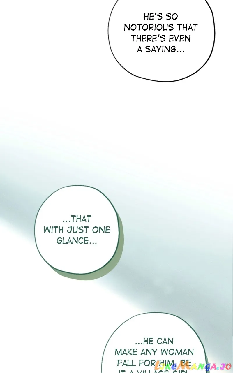 Darby the dizzying flow Chapter 15 page 38 - 