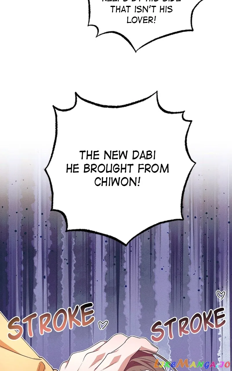 Darby the dizzying flow Chapter 15 page 42 - 