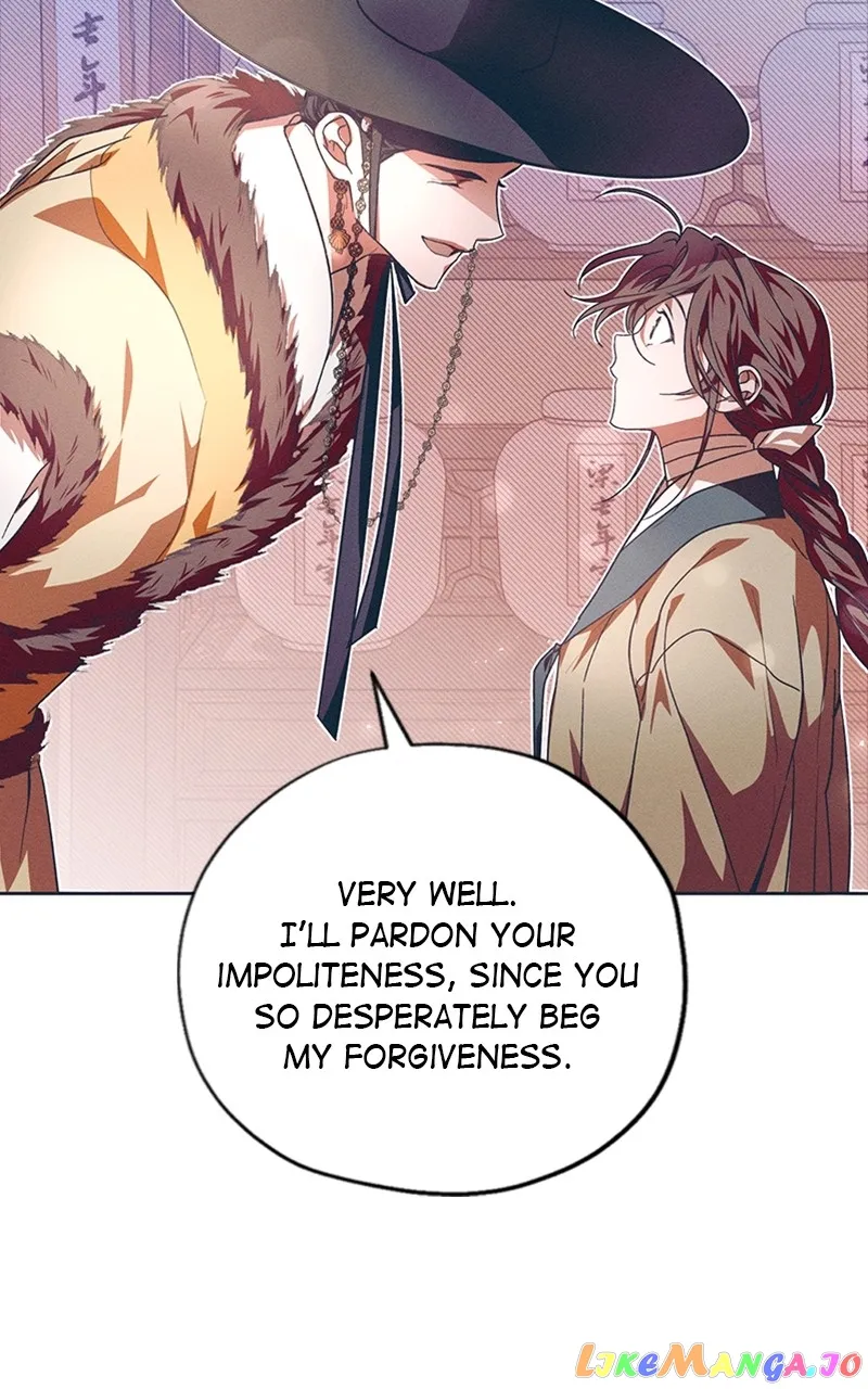 Darby the dizzying flow Chapter 15 page 50 - 