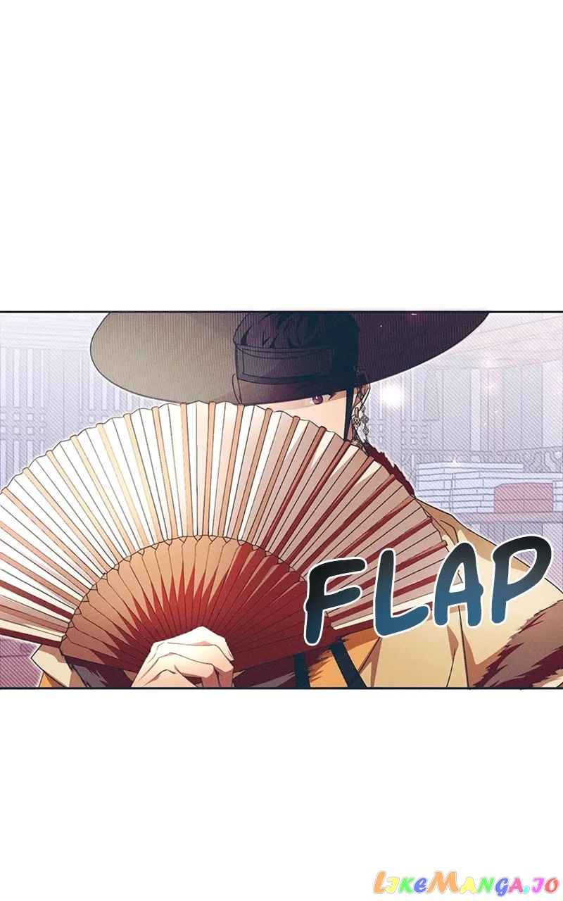 Darby the dizzying flow Chapter 15 page 6 - 