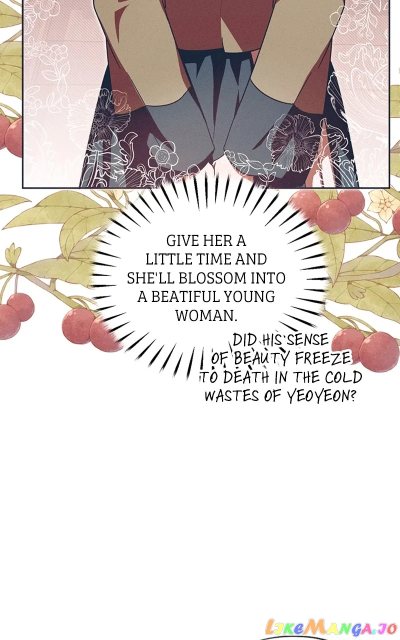 Darby the dizzying flow Chapter 15 page 55 - 