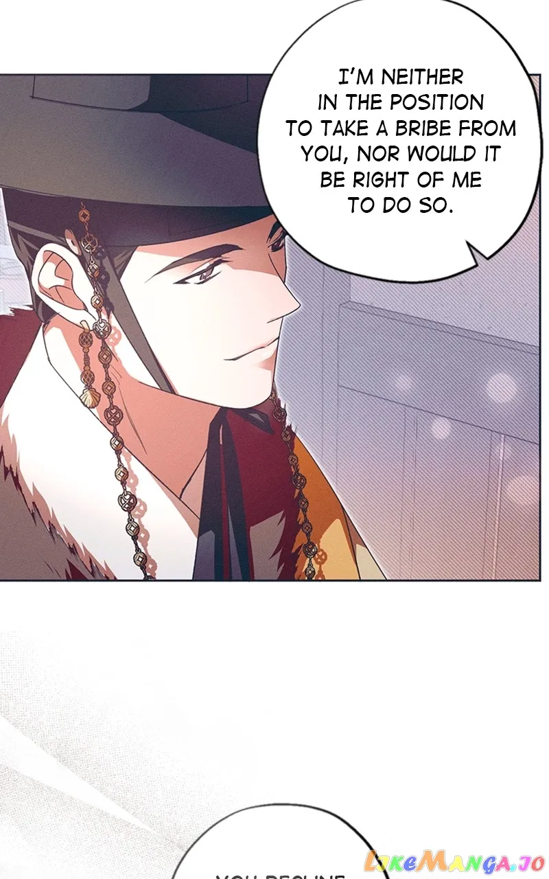 Darby the dizzying flow Chapter 15 page 56 - 