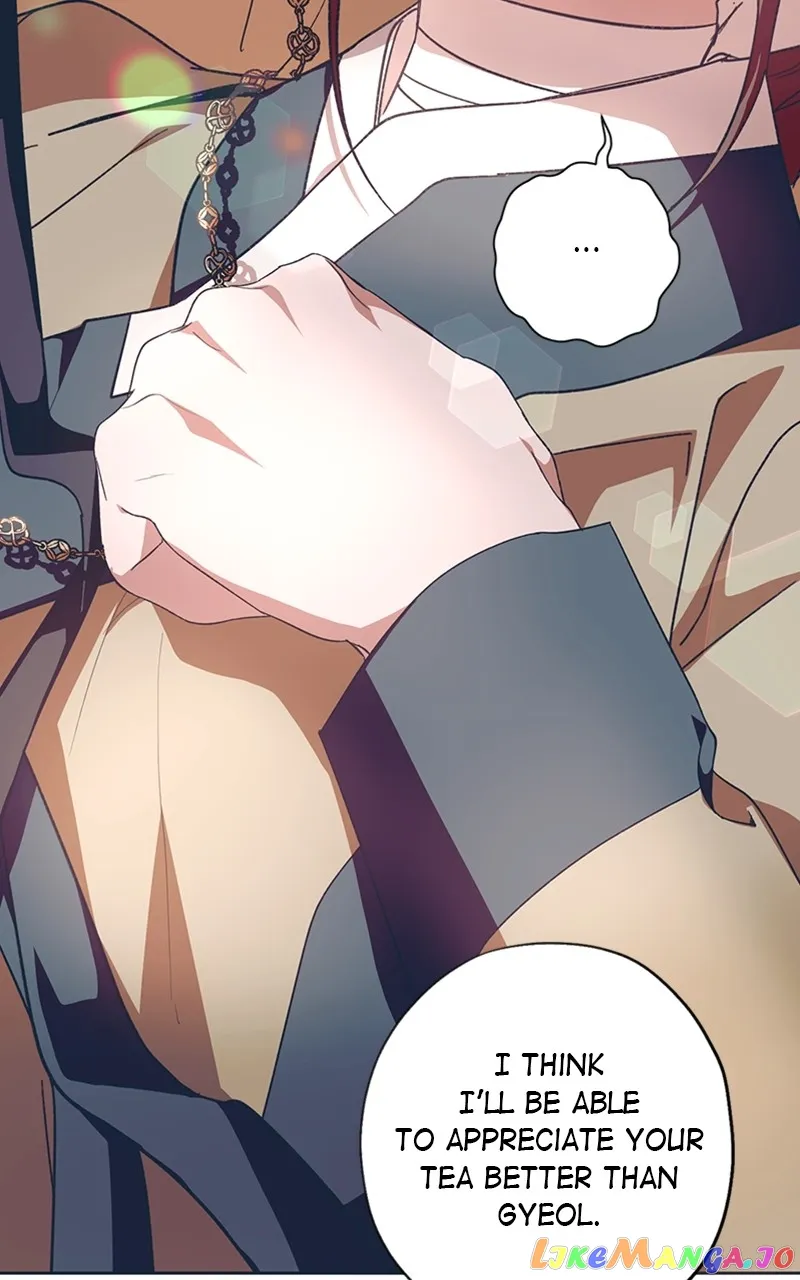 Darby the dizzying flow Chapter 15 page 66 - 