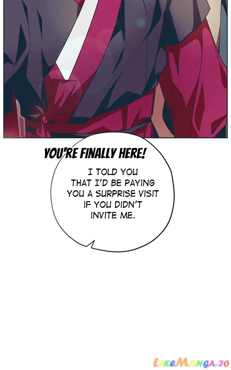 Darby the dizzying flow Chapter 15 page 72 - 