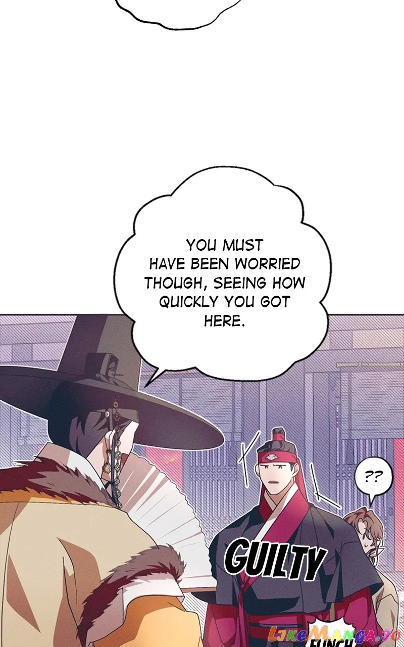 Darby the dizzying flow Chapter 15 page 74 - 