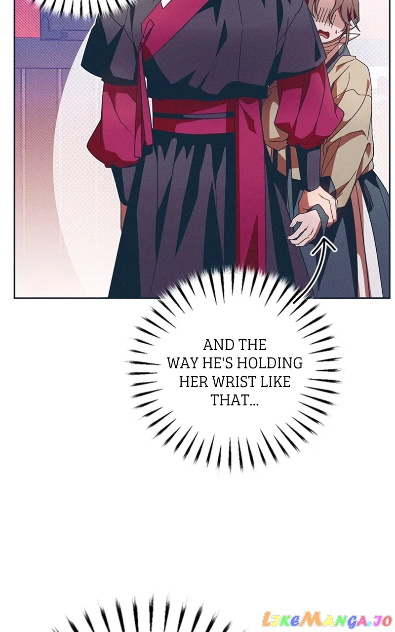 Darby the dizzying flow Chapter 15 page 76 - 