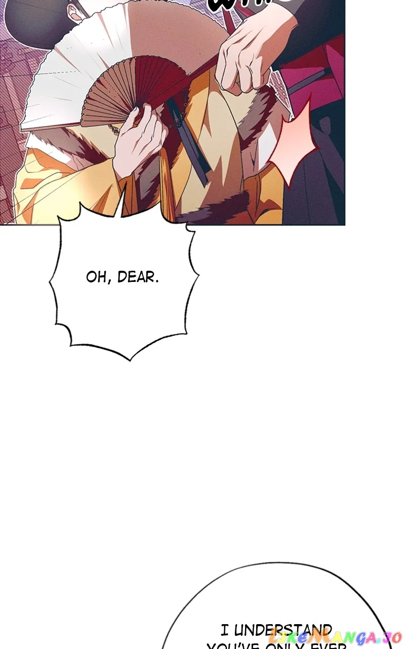 Darby the dizzying flow Chapter 15 page 79 - 