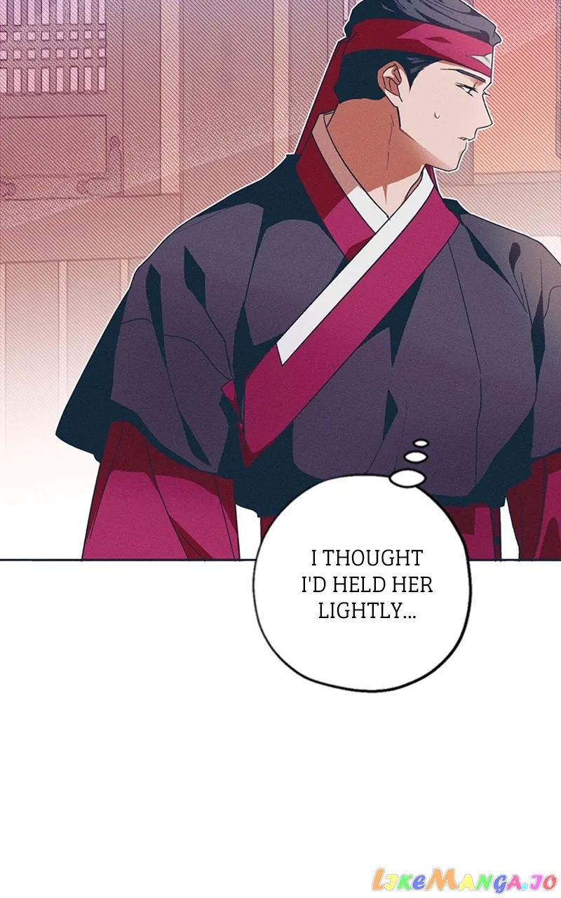 Darby the dizzying flow Chapter 15 page 81 - 