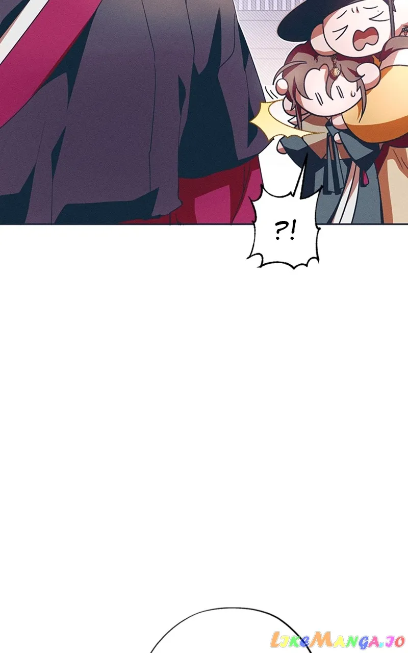 Darby the dizzying flow Chapter 15 page 84 - 