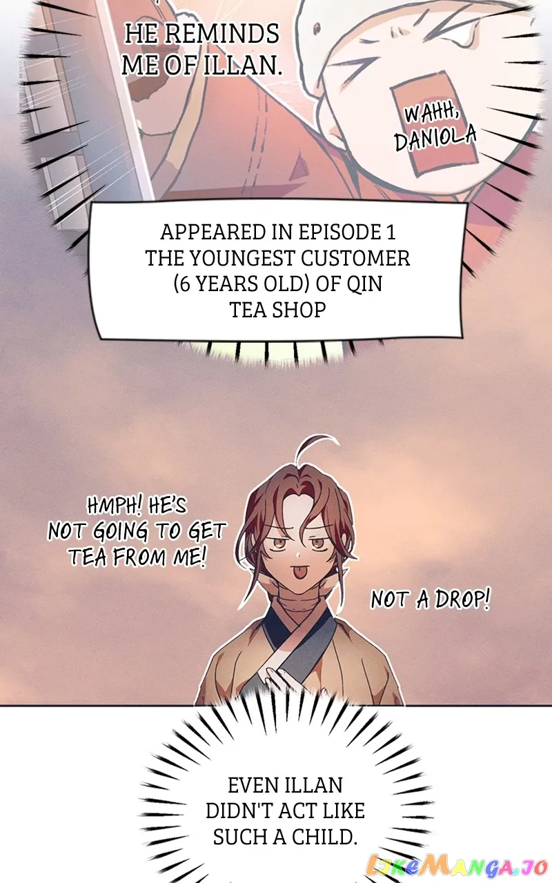 Darby the dizzying flow Chapter 15 page 95 - 