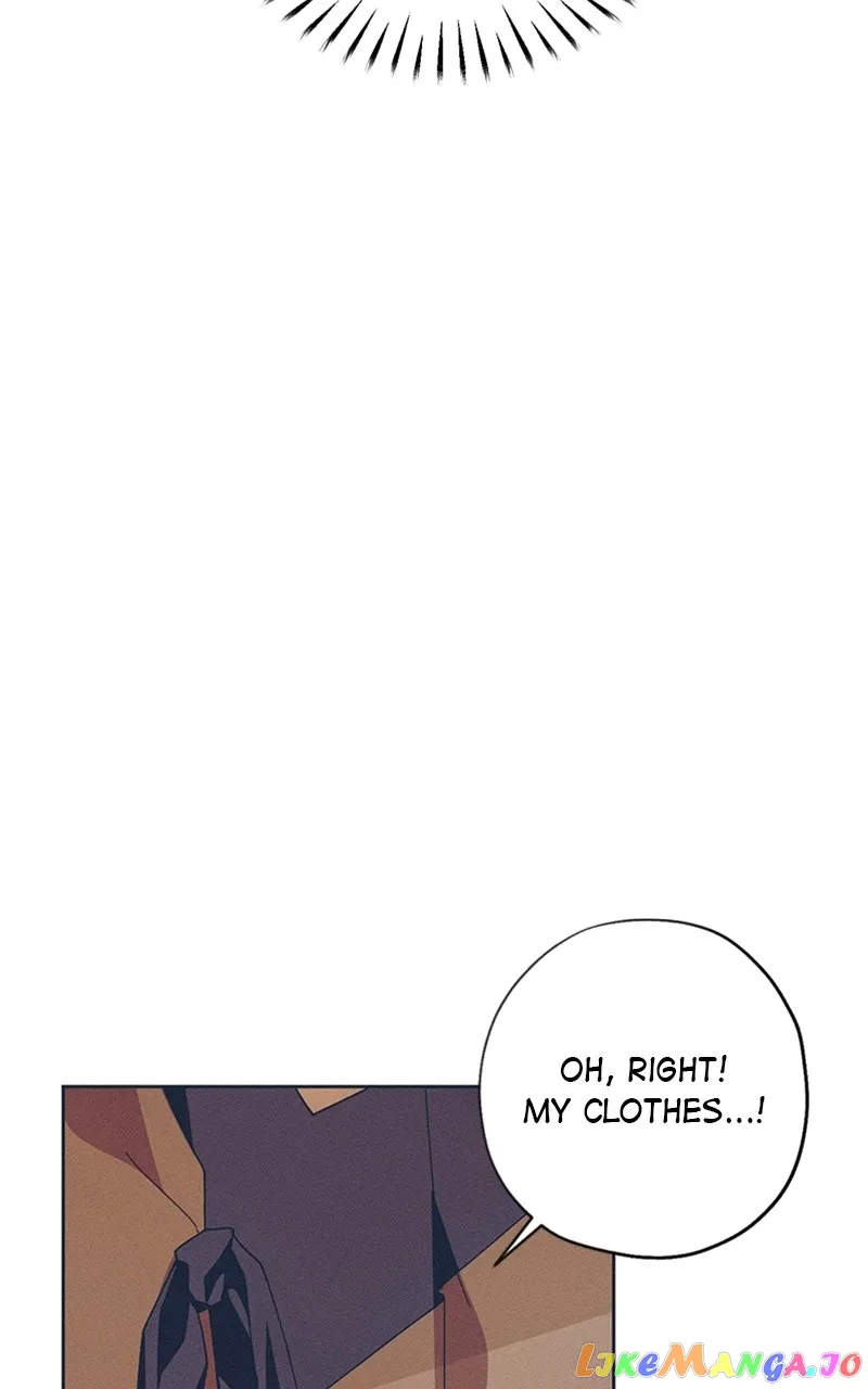 Darby the dizzying flow Chapter 15 page 96 - 