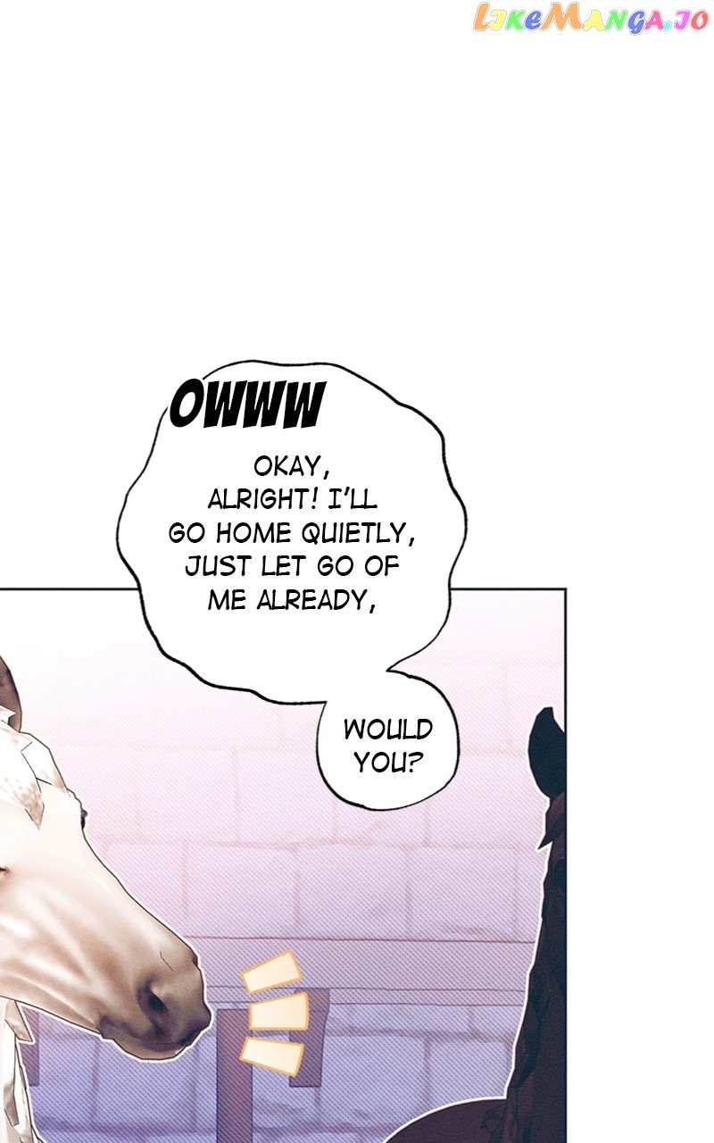 Darby the dizzying flow Chapter 16 page 2 - 