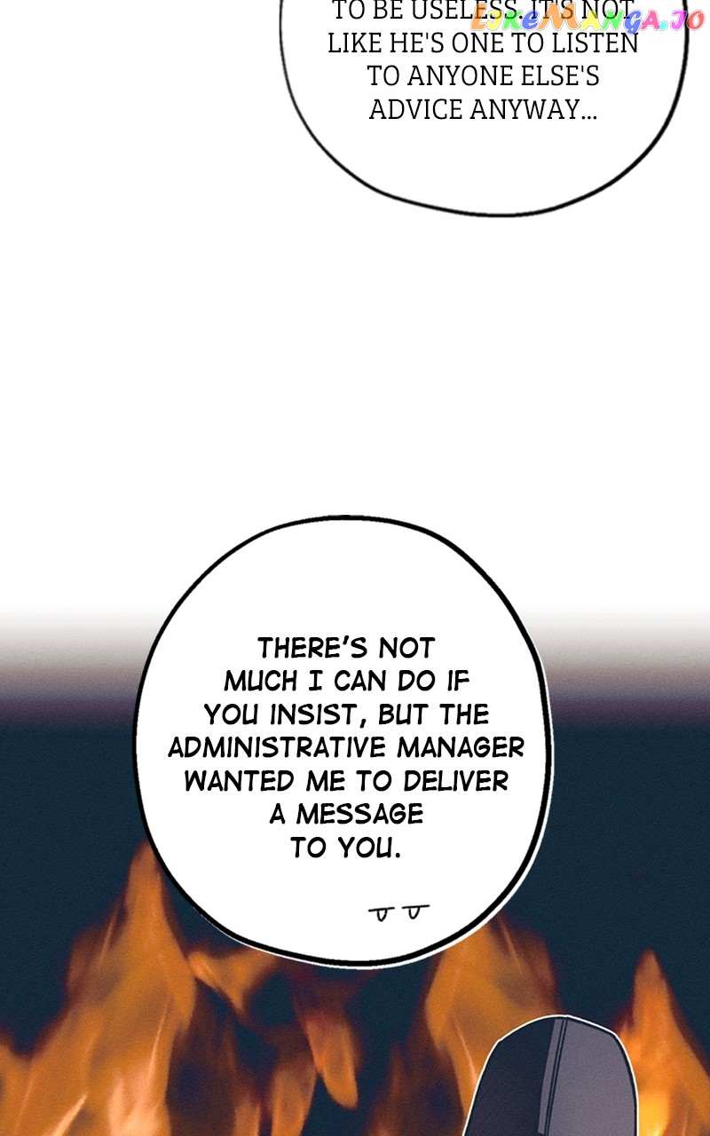 Darby the dizzying flow Chapter 16 page 11 - 
