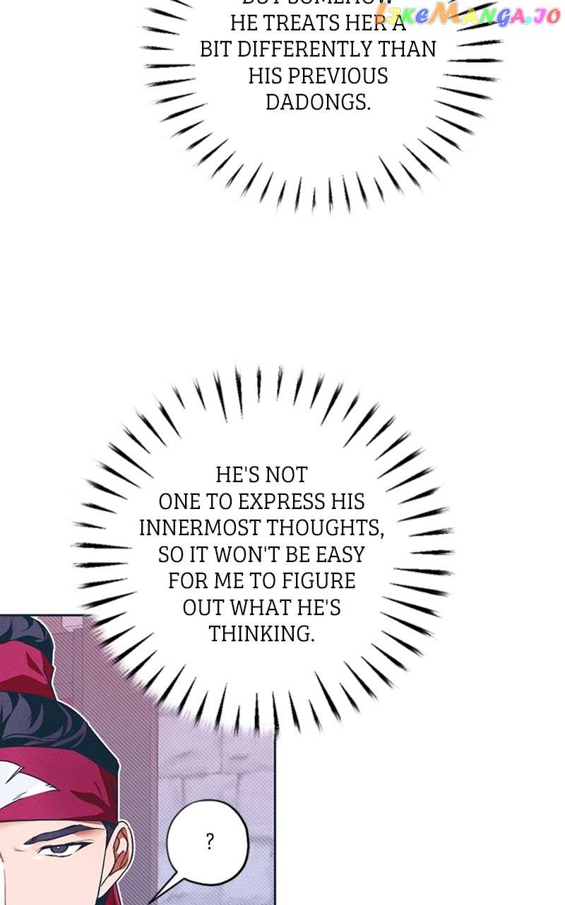 Darby the dizzying flow Chapter 16 page 24 - 