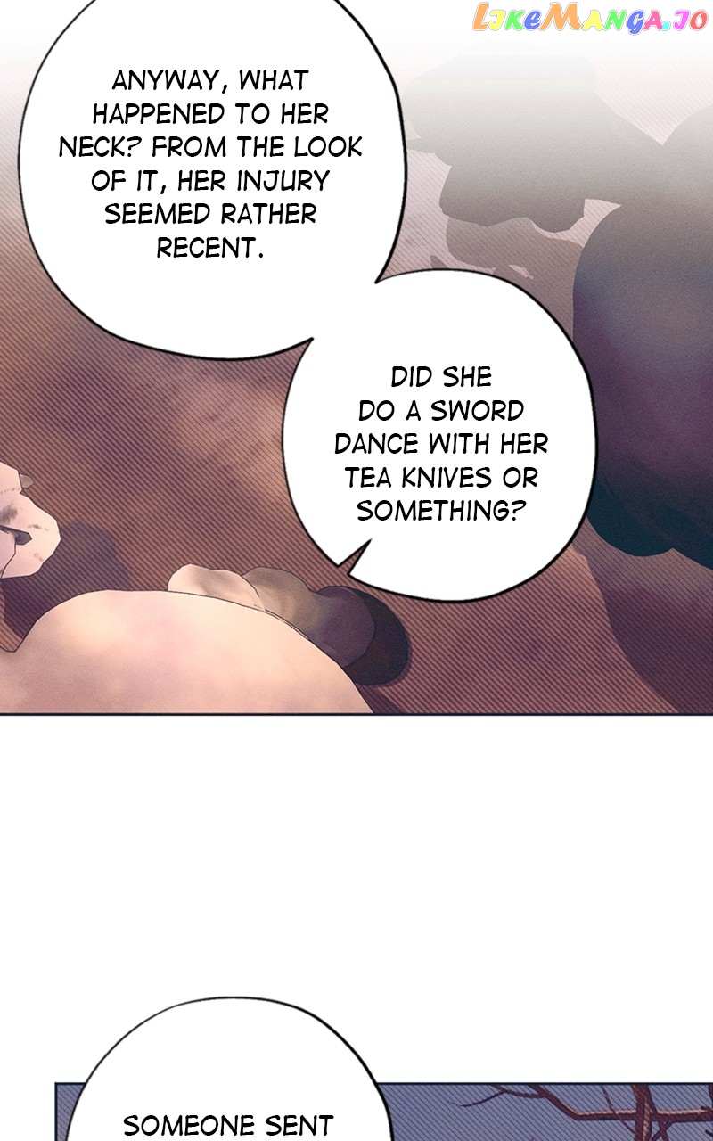 Darby the dizzying flow Chapter 16 page 31 - 