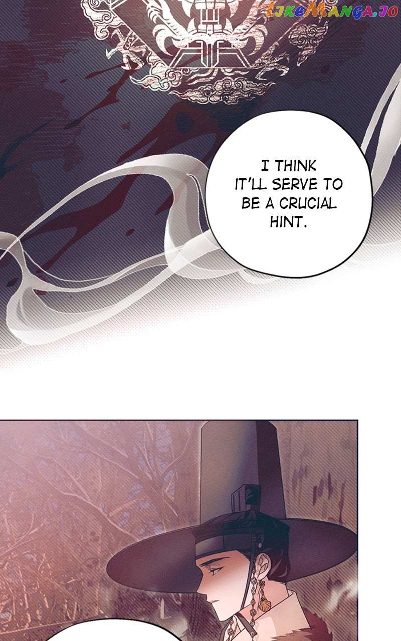 Darby the dizzying flow Chapter 16 page 36 - 
