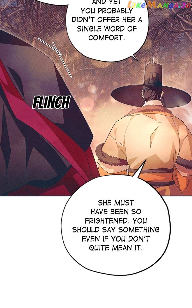 Darby the dizzying flow Chapter 16 page 47 - 