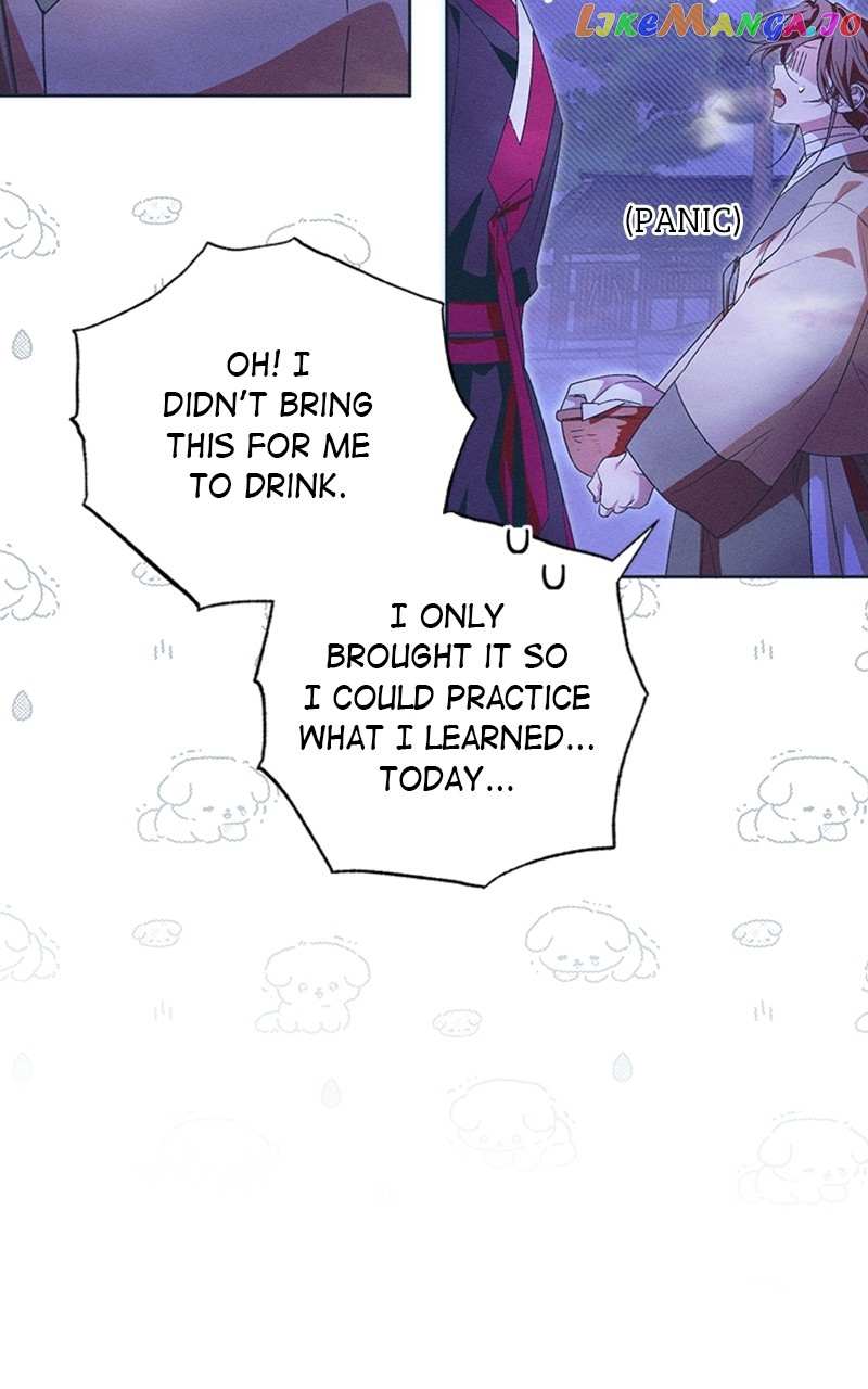 Darby the dizzying flow Chapter 16 page 54 - 