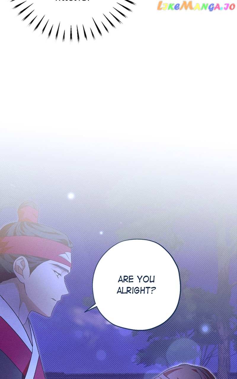 Darby the dizzying flow Chapter 16 page 56 - 