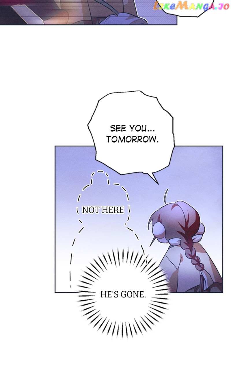 Darby the dizzying flow Chapter 16 page 63 - 