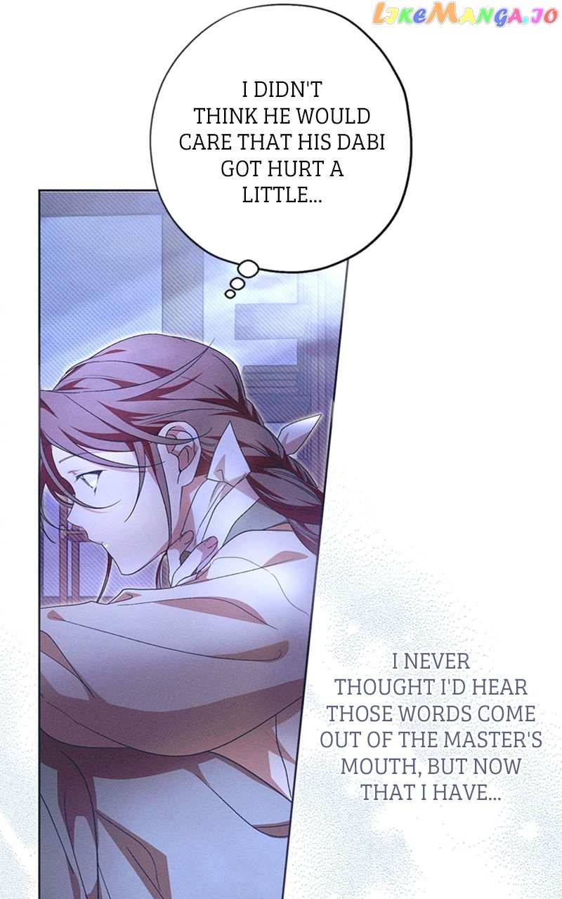 Darby the dizzying flow Chapter 16 page 67 - 