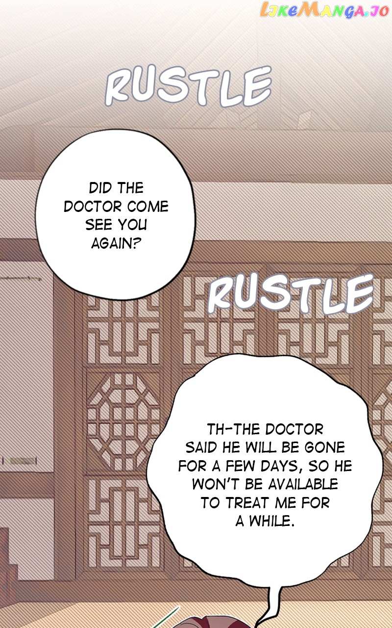 Darby the dizzying flow Chapter 16 page 70 - 