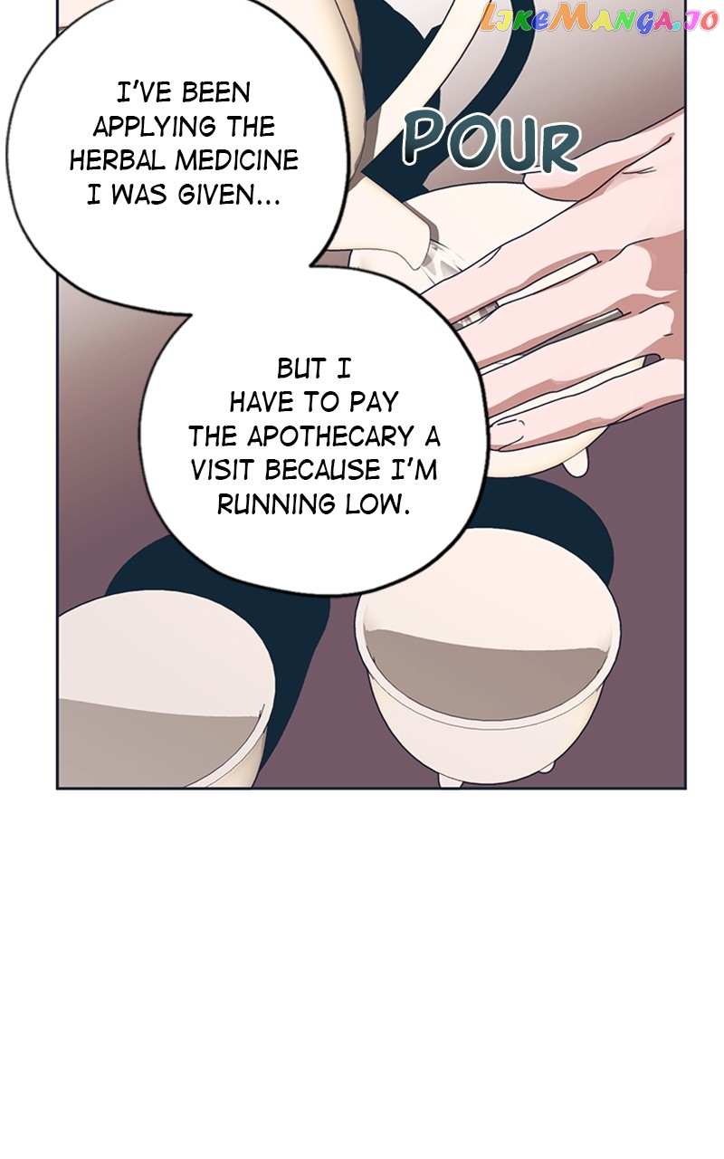 Darby the dizzying flow Chapter 16 page 72 - 