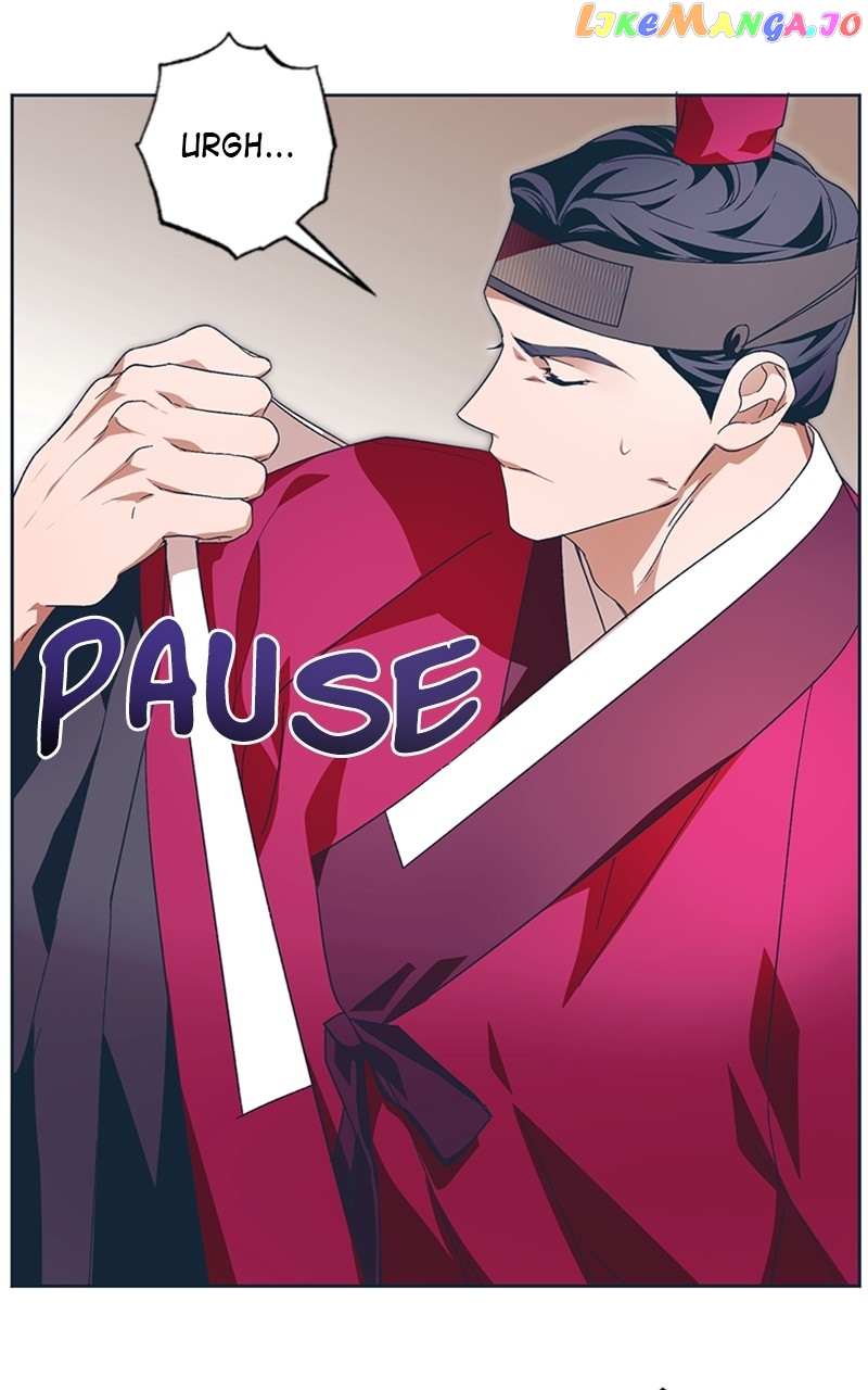 Darby the dizzying flow Chapter 16 page 73 - 